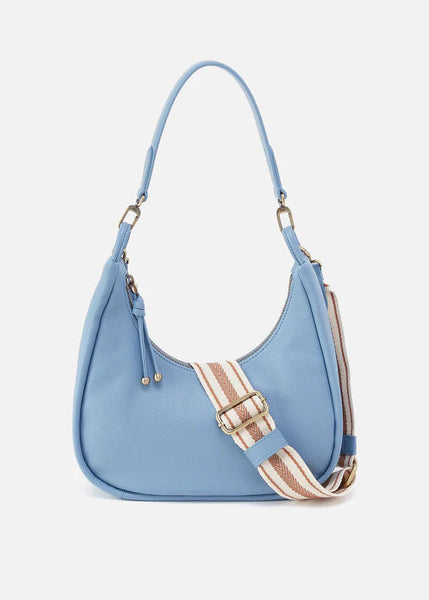 Cass Small Shoulder Bag [PN-82556SBRZ