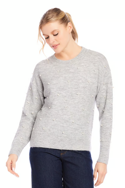 Pearl Sweater [LHG-4L89841]