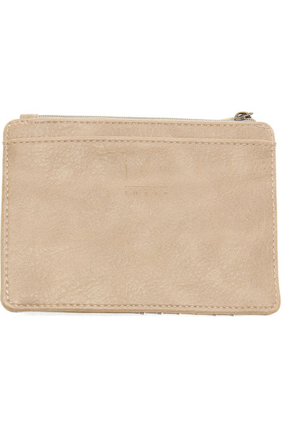 Penny Mini Travel Wallet [Gray-L8141]