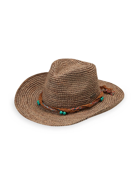 Petite Catalina Cowboy Hat [PCCOW-MR]