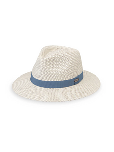 Petite Charlie Hat [Dusty Blue-PCHA-DBL]