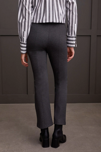 Pull On Pants [H. Charcoal-1545O]