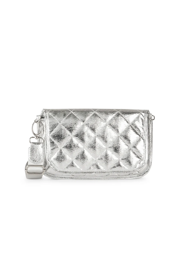 Rae Crossbody/Clutch