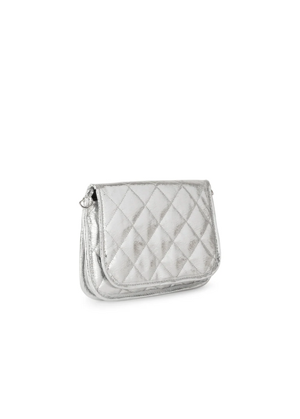 Rae Crossbody Bag [Shine]