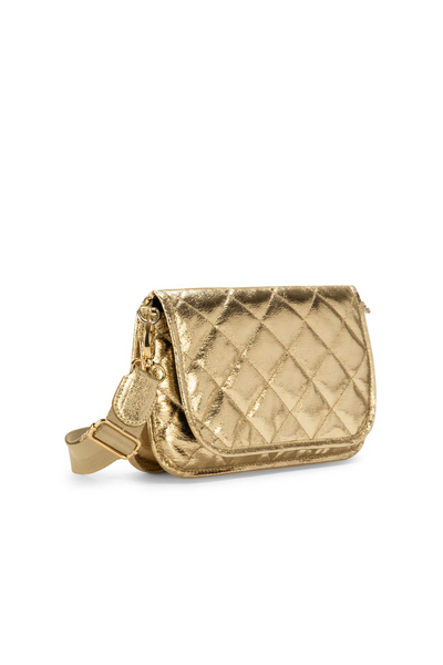 Rae Handbags [Gilt]