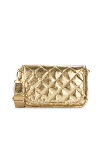 Rae Handbags [Gilt]