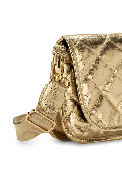 Rae Handbags [Gilt]