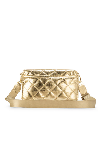 Rae Handbags [Gilt]