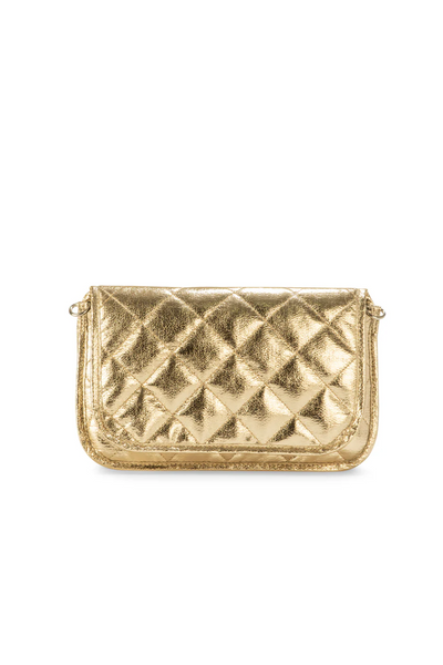 Rae Handbags [Gilt]