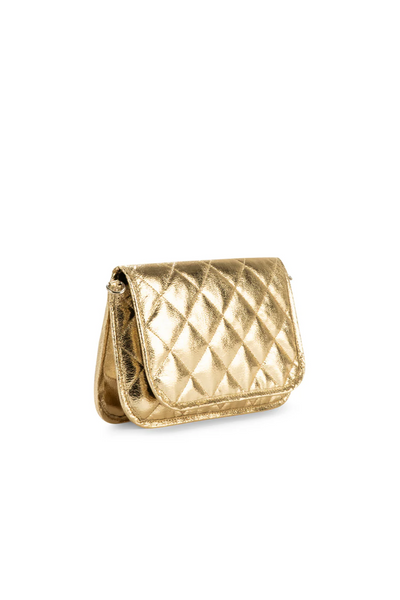 Rae Handbags [Gilt]