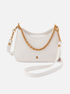 Rosa Crossbody [White-SO-82425]