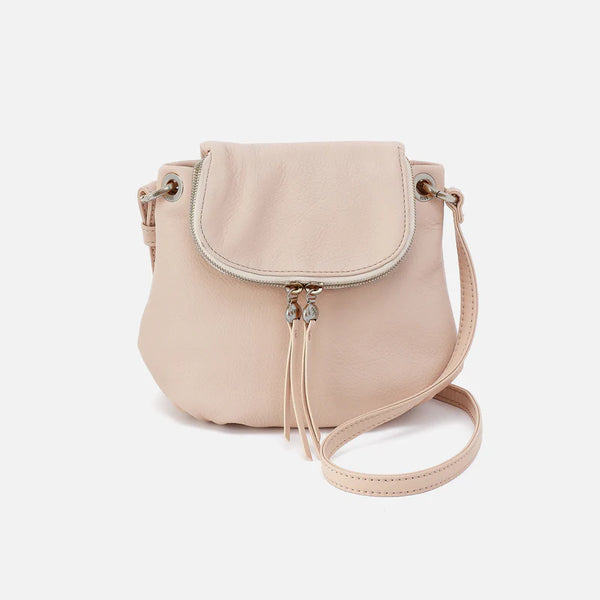 Fern Zip Flap Crossbody [STNW-SO-82546]