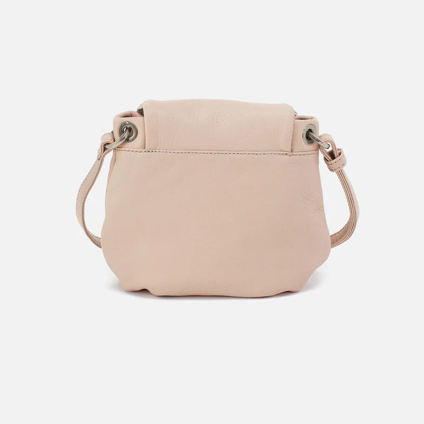 Fern Zip Flap Crossbody [STNW-SO-82546]