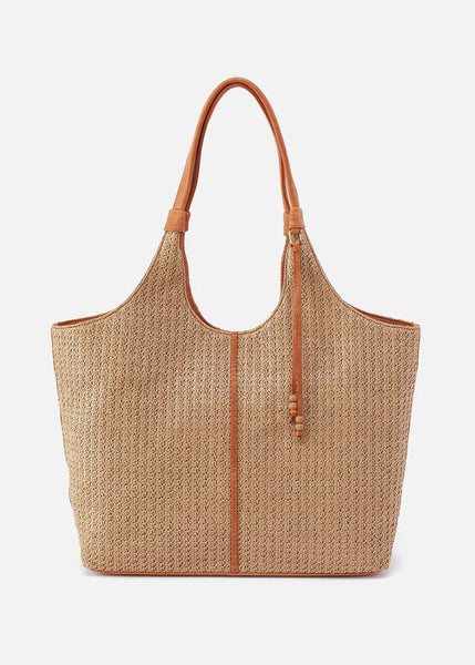 La Jolla Tote Bag [ST-51114MEDW]
