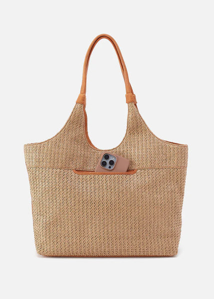 La Jolla Tote Bag [ST-51114MEDW]