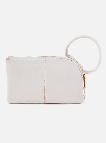 Sable Bag [White-SO-82445]