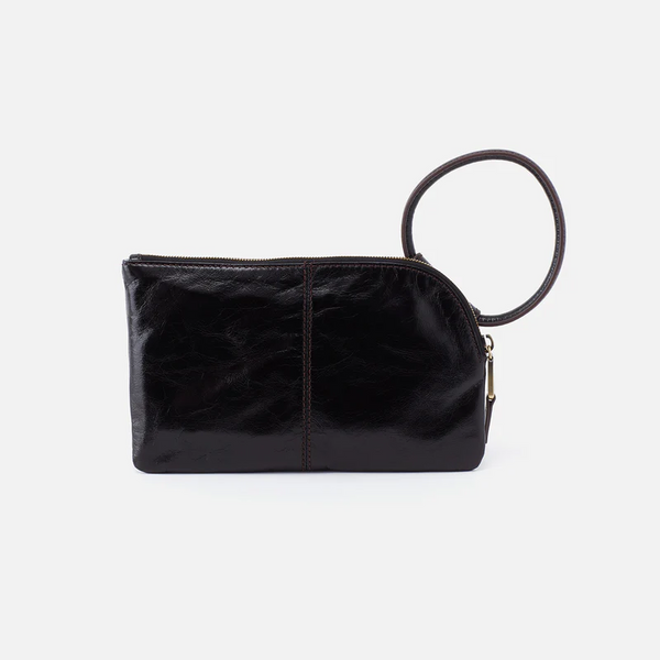 Sable Wristlet [Black-VI-35036]