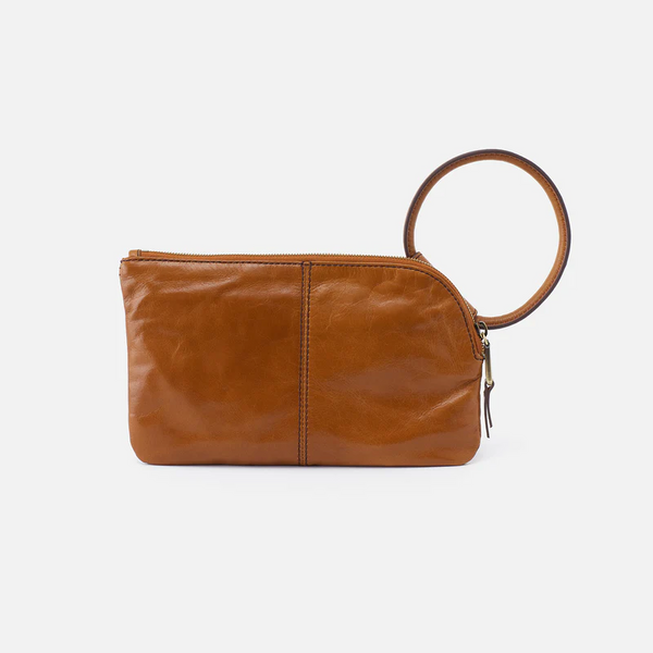 Sable Wristlet [Truffle-VI-35036]