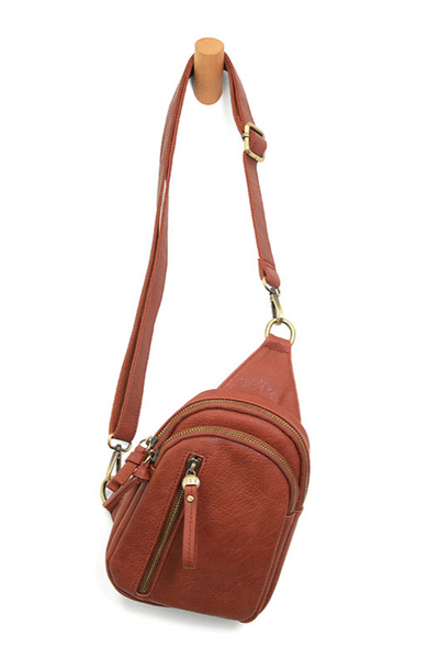 Skyler Sling Bag [Spice-L8166]