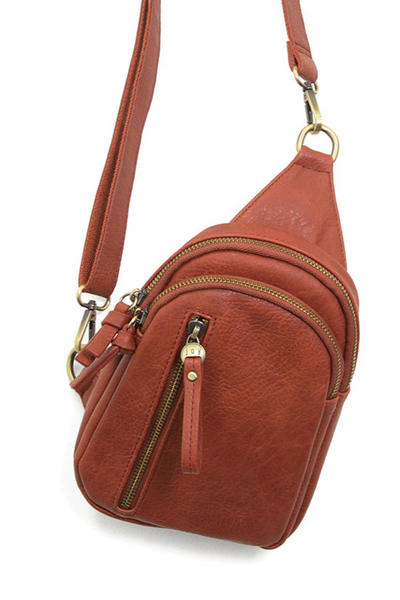 Skyler Sling Bag [Spice-L8166]