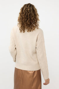 Sweater Melange [F2418504-170]