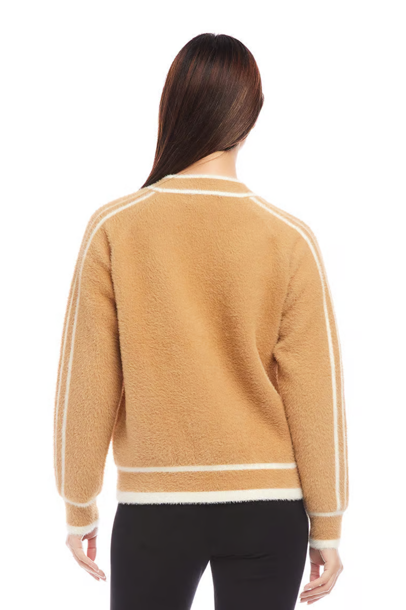 Texture Sweater [CAM-3L89749]