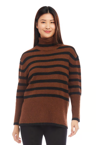 Turtleneck Sweater [COGBL-3L89781]