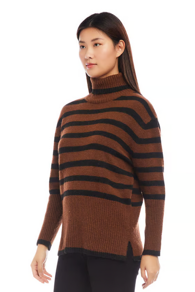 Turtleneck Sweater [COGBL-3L89781]