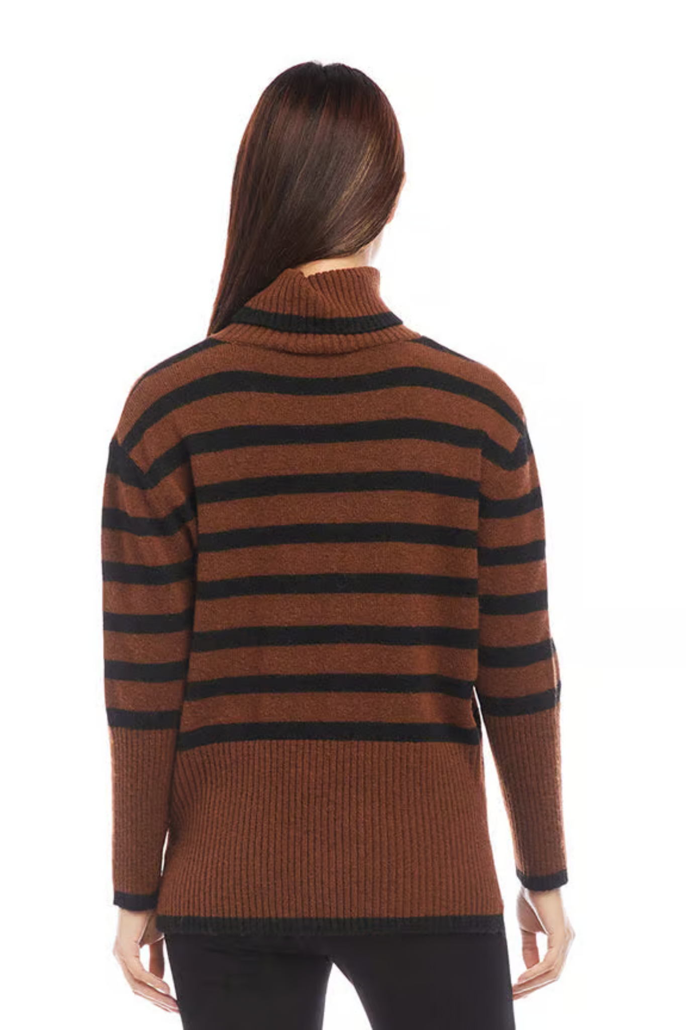 Turtleneck Sweater [COGBL-3L89781]