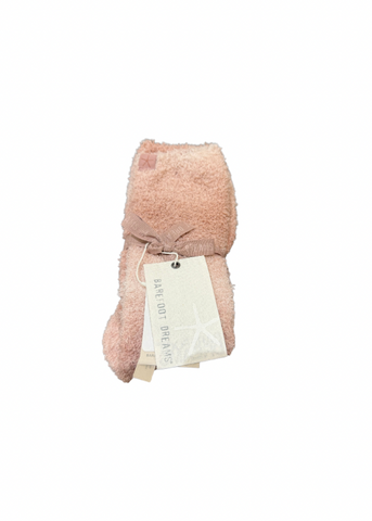 Cozy Chic Space Dye Socks [Teaberry-BDWCC25994]