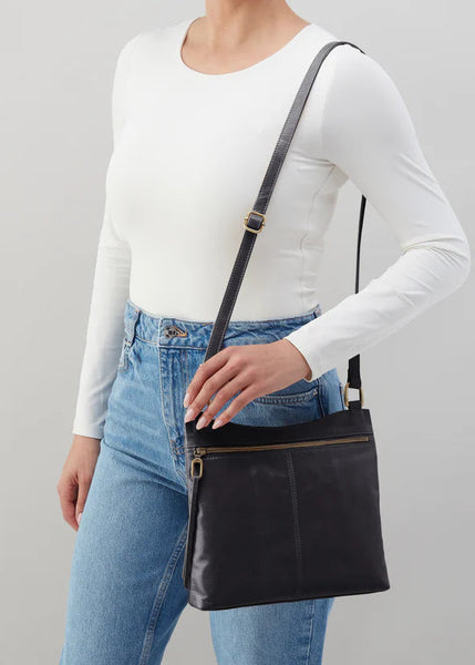 Cambel Handbag [VI-35816BLK]