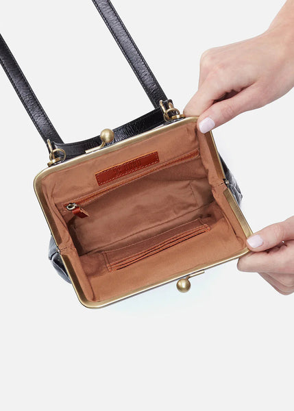 Alba Crossbody VI-35931BLK