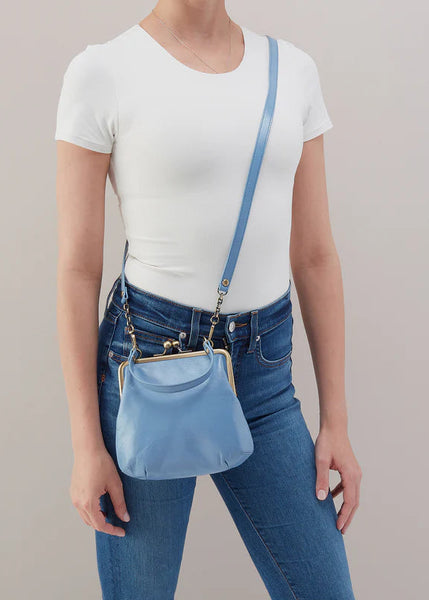 Alba Crossbody [BF-35931FDNM]