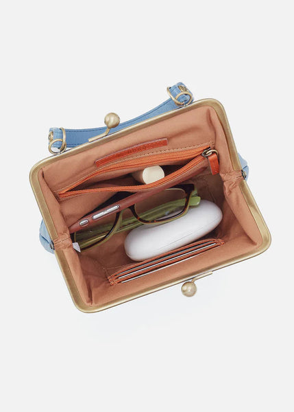 Alba Crossbody [BF-35931FDNM]