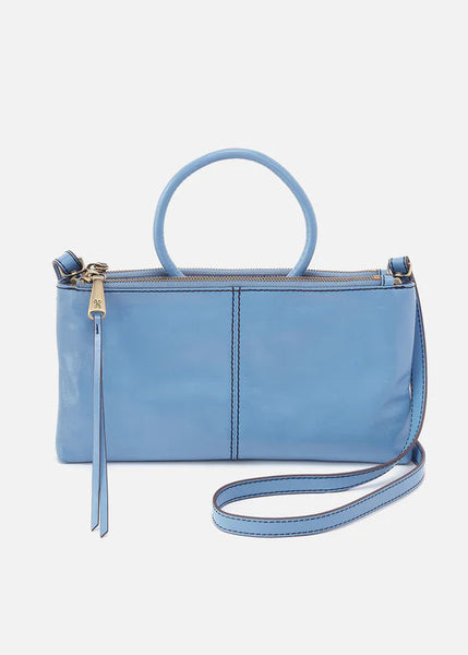 Sable Crossbody [VI-36002FDNM]
