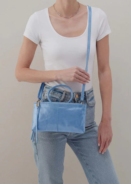 Sable Crossbody [VI-36002FDNM]