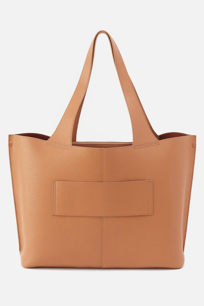 Vida Large Tote [Bisquit-57531]