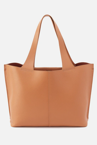 Vida Large Tote [Bisquit-57531]