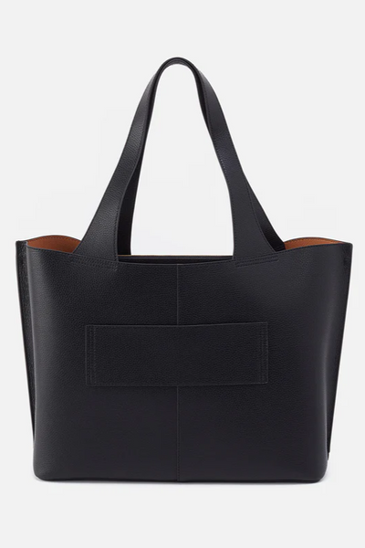 Vida Large Tote [Black-57531]