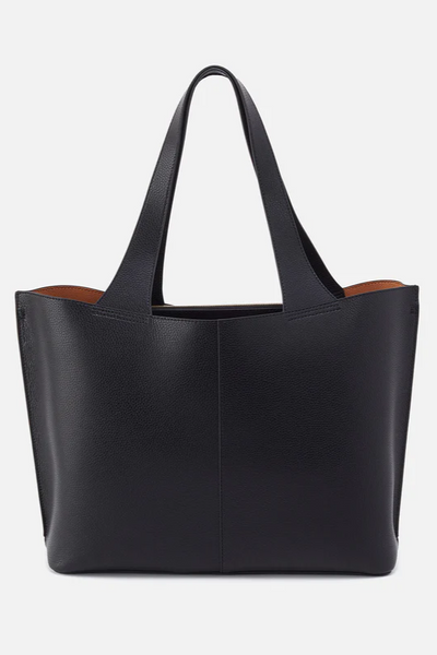 Vida Large Tote [Black-57531]