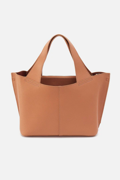 Vida Small Tote [Biscuit-MP-57538BSCS]