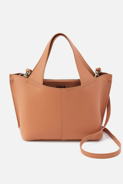 Vida Small Tote [Biscuit-MP-57538BSCS]