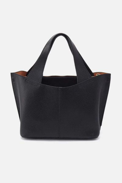 Vida Small Tote [Black-MP-57538BKBS]