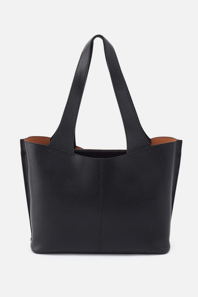 Vida Tote [Black-MP-57525]