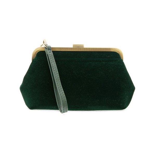 Vivie Frame Lock Convertible [Deep Emerald-L8250]