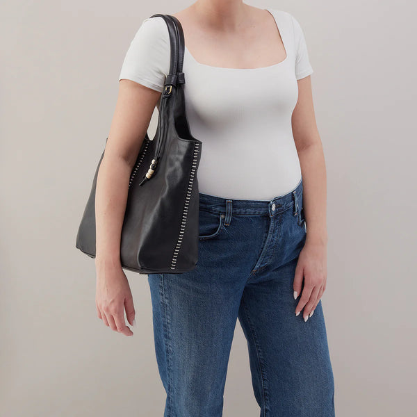 La Jolla Tote [WH-82549BLK]