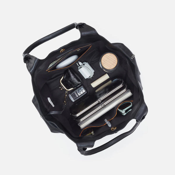 La Jolla Tote [WH-82549BLK]