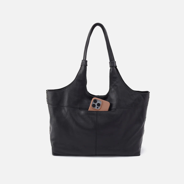 La Jolla Tote [WH-82549BLK]