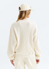 CHABOT MOCK NECK [WHITE DUNE-NF0A8HZVQLI1]
