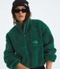 Extreme Pile 2 Pullover [Hunter Green-NF0A88ZC1KI1]